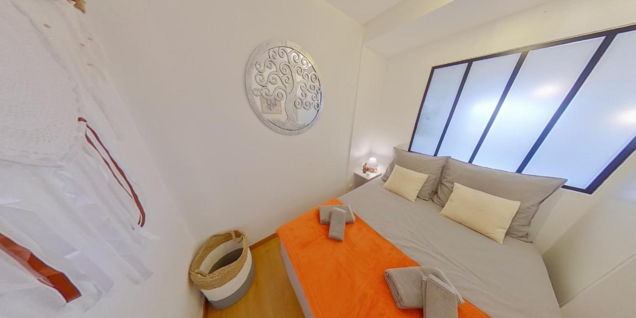 Ferienwohnung Le Celia Cavalaire-sur-Mer Exterior foto